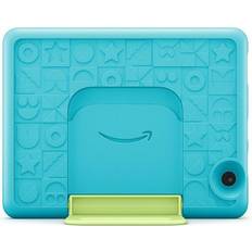 Amazon Cases Amazon Kid-Proof Case for Fire HD 10 Tablet, Turquoise/Blue