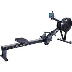 Air Rowing Machines Body Solid Endurance Rower R300