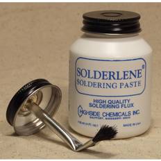 Soldering Tools HIGHSIDE CHEMICALS 30004 Solderlene, 4oz