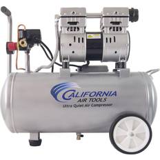 Compressed Air Compressors California Air Tools 8010 1.0 hp, 8 gal