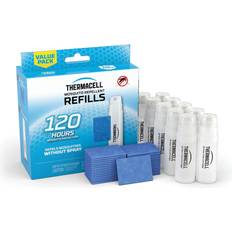 Bug Protection Thermacell Mosquito Repellent Refill 10-pcs
