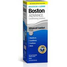 Lens Solutions Bausch & Lomb Boston Advance Conditioning Solution 105ml