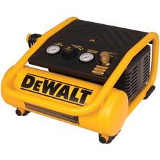 Dewalt Compressors Dewalt Air Compressor, 135-PSI Max, 1 Gallon D55140