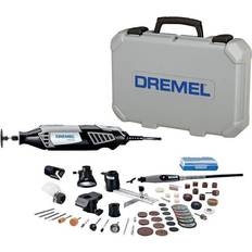 Power Tools Dremel 4000 Series XPR Rotary Tool Kit