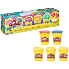 Play-Doh Spielzeuge Play-Doh Pd Color Me Happy