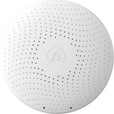 Airthings Air Treatment Airthings Wave Plus Smart Indoor Air Quality Monitor Radon Detection
