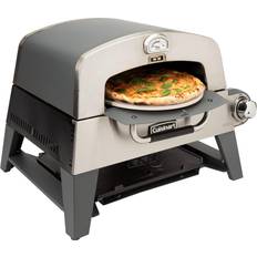 Outdoor Pizza Ovens Cuisinart CGG-403 3-in-1 Pizza