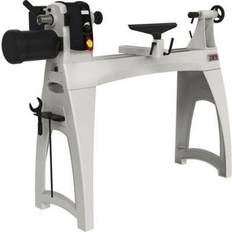 Lathes Jet 40" Variable Speed Woodworking Lathe JWL-1640EVS