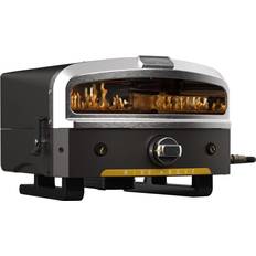 Thermometer Outdoor Pizza Ovens Halo Versa 16