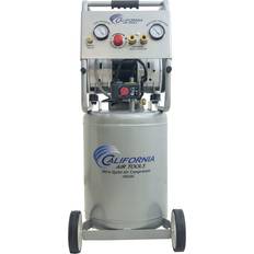 Compressed Air Compressors ‎10020C Ultra Quiet Oil-Free Air Compressor