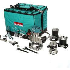 Routers Makita RT0701CX3