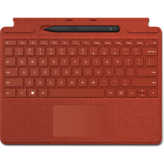 Surface pro keyboard Microsoft Signature Keyboard with Surface Slim Pen 2