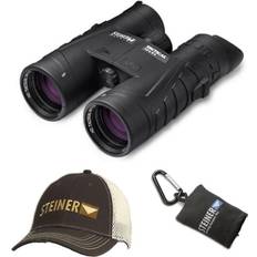 Steiner Binoculars Steiner Tactical T1042 Binocular 10x 42mm SKU 705725