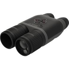 ATN Spotting Scopes ATN BinoX-4T 1.5-15x25 Rangefinding Thermal Binoculars