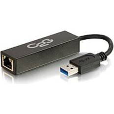 Usb ethernet adapter C2G USB to Gigabit Ethernet Adapter UX6152