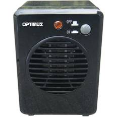 Ceramic heater Optimus Ceramic Mini Portable Heater