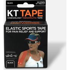 KT TAPE Sports Accessories KT TAPE Original Black