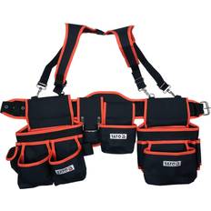 Accessoires YATO Tool Belt with Suspenders Polyester 128cm