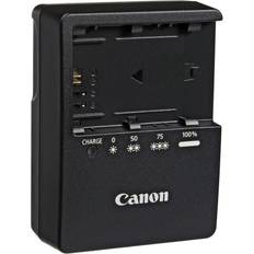 Canon Batteries & Chargers Canon Battery Charger LC-E6