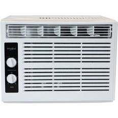 Whirlpool Air Conditioners Whirlpool WHAW050CW 5,000 BTU 115V Window Air Conditioner, White