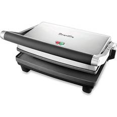 Griddles Breville Panini Duo