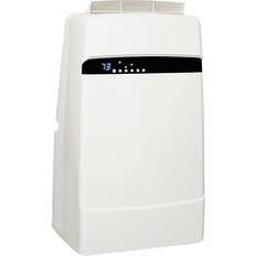 Whynter Air Conditioners Whynter 12,000 BTU Dual Hose Portable Air Conditioner