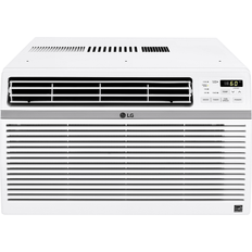 LG Air Treatment LG 24,500 BTU Window AC w/ Electronic Controls