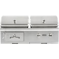 Coyote Gas Grills Coyote Centaur 50" Gas/Charcoal Dual Fuel