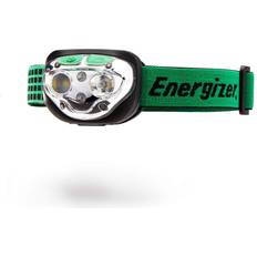 Headlights Energizer Vision Ultra 400 lm Black/Green