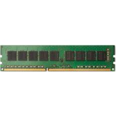 HP 16 GB - DDR4 RAM minne HP 141h2aa hpi memory 16gb ddr4 factory sealed