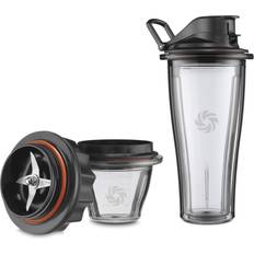 Accessories Vitamix Ascent Series Blending Cup & Bowl Starter Kit