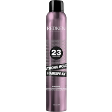 Anti-Frizz Haarsprays Redken Forceful Strong Hold Hairspray 400ml