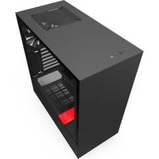 Mid tower NZXT H510 Mid-Tower Case