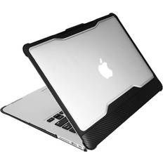 Computer Accessories Techprotectus Ultra Light Protective Hardshell Case for Apple 13" MacBook Pro