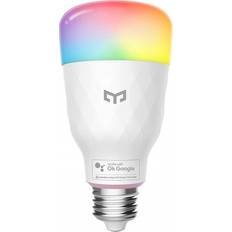 Yeelight Leuchtmittel Yeelight Smart LED Lamps 8W E27