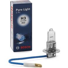 Xenon-Lampen reduziert Bosch Light Bulbs VW,AUDI,MERCEDES-BENZ 1 987 302 031 Bulb, spotlight