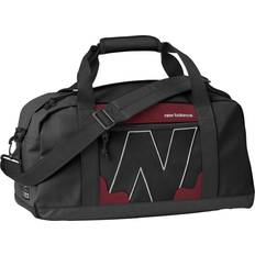 Gray Duffel Bags & Sport Bags New Balance Legacy Duffel grey