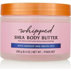 Tree Hut Body Lotions Tree Hut Moroccan Rose Whipped Shea Body Butter