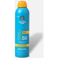 Australian Gold Extreme Sport Continuous Spray Ultra Chill 5.6 oz