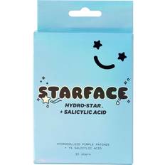 Starface pimple patches Starface Hydro-Star + Salicylic Acid Pimple Patches 32-pack