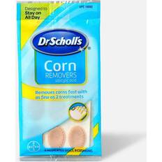 Foot File Refills Dr. Scholls Corn Removers 9 Count