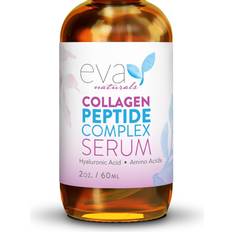 Eva Naturals Collagen Stimulating Peptide Complex Serum 2fl oz