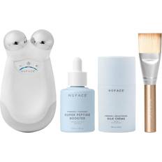 Nuface trinity facial Skincare NuFACE Limited-Edition Trinity Microcurrent Skincare Regimen Set