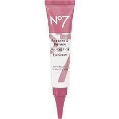 No7 Skincare No7 Restore & Renew Multi Action Eye Cream