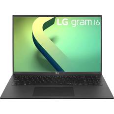 LG Laptops LG Gram 16Z90Q