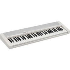 Keyboards Casio 61-Key Portable Keyboard (CT-S1WE)