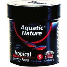 Aquatic Nature Tropical Energy Granulat S 190ml