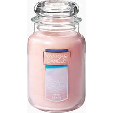 Yankee Candle Pink Sands Scented Candle 22oz