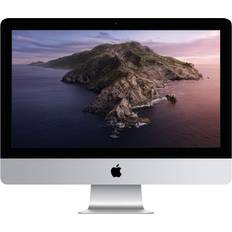 Desktop Computers Apple iMac 8GB 256GB SSD 21.5"