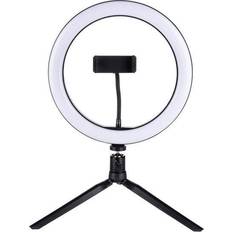 EDCO Grundig Ring lamp for photos, selfies